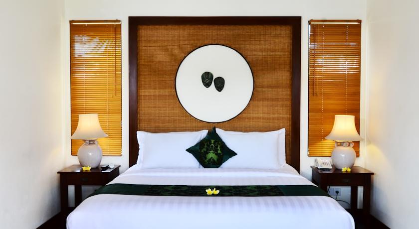 The Khayangan Dreams Villa, Seminyak Extérieur photo