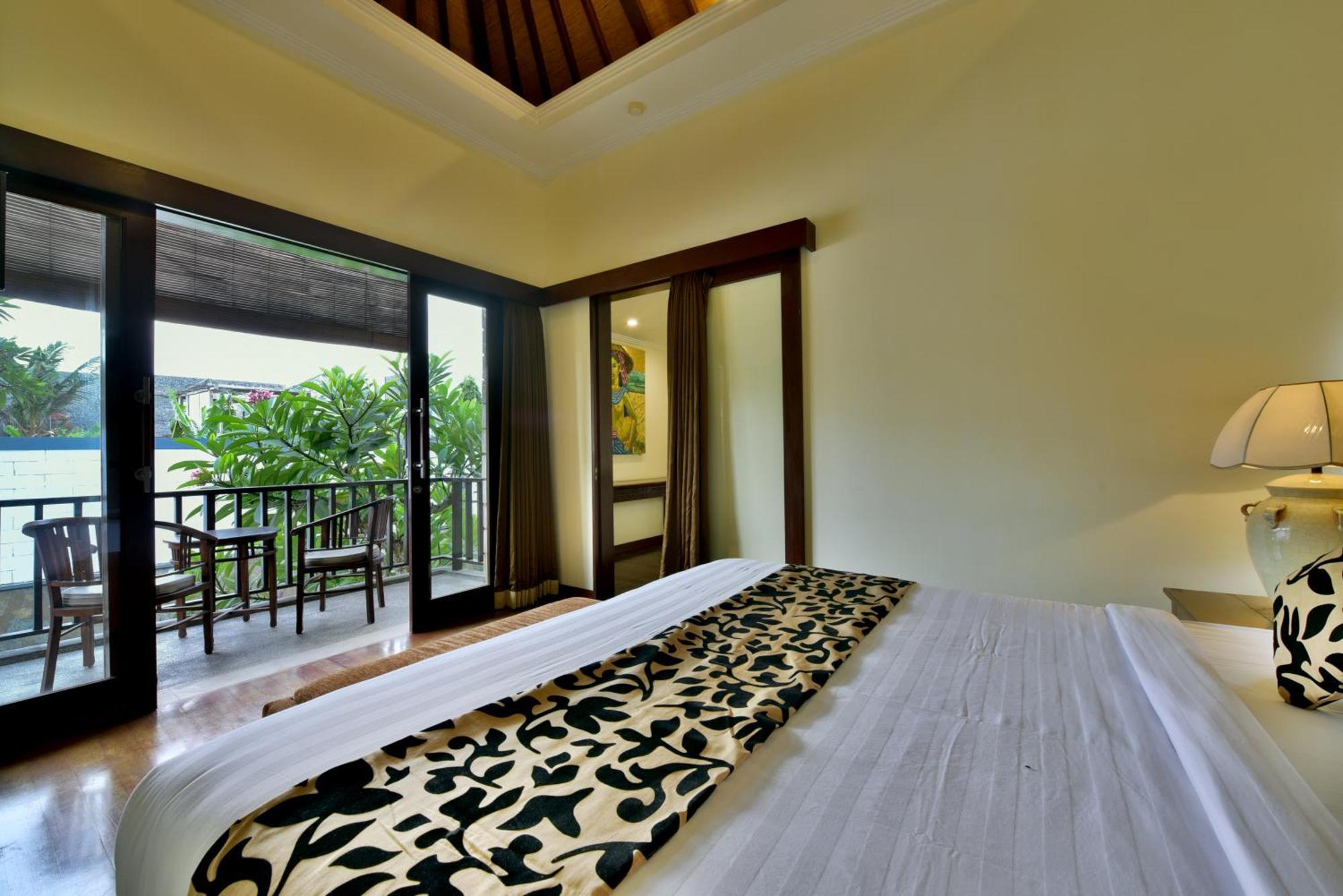 The Khayangan Dreams Villa, Seminyak Extérieur photo