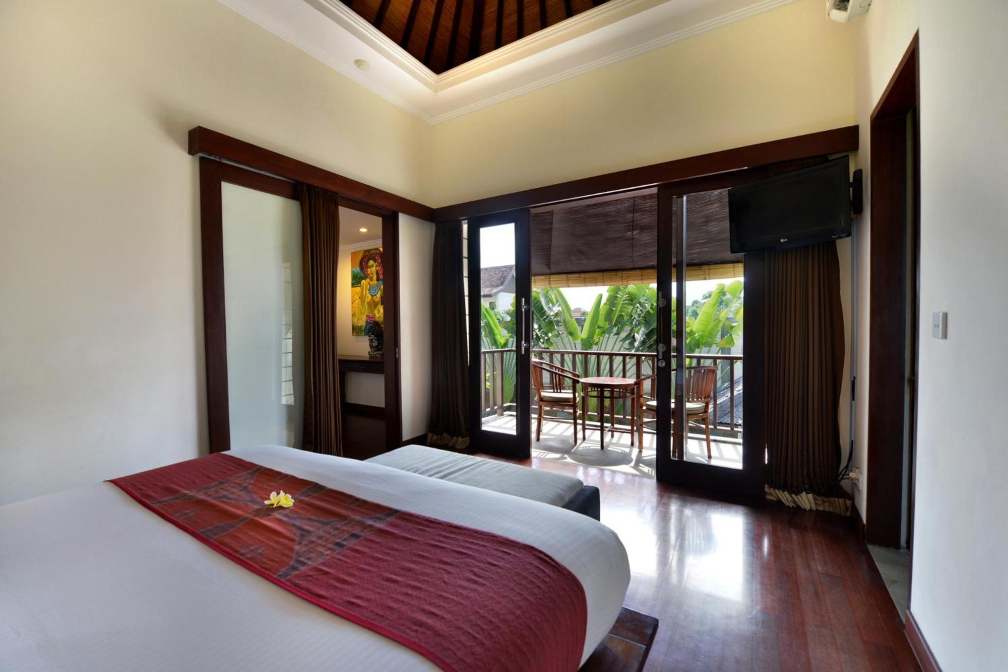 The Khayangan Dreams Villa, Seminyak Extérieur photo