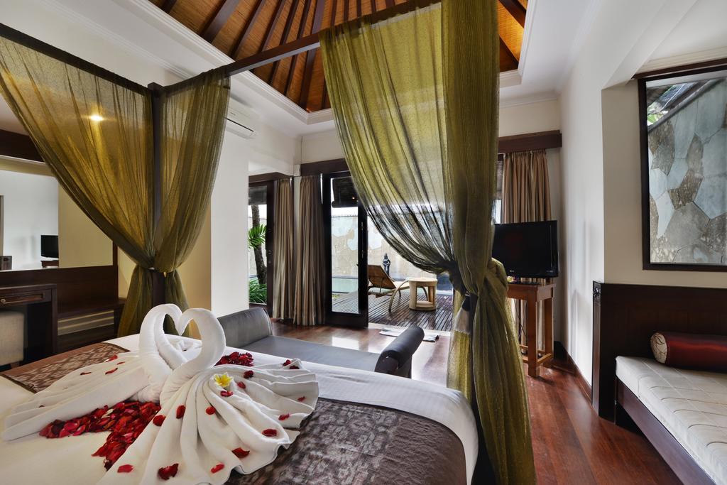 The Khayangan Dreams Villa, Seminyak Extérieur photo