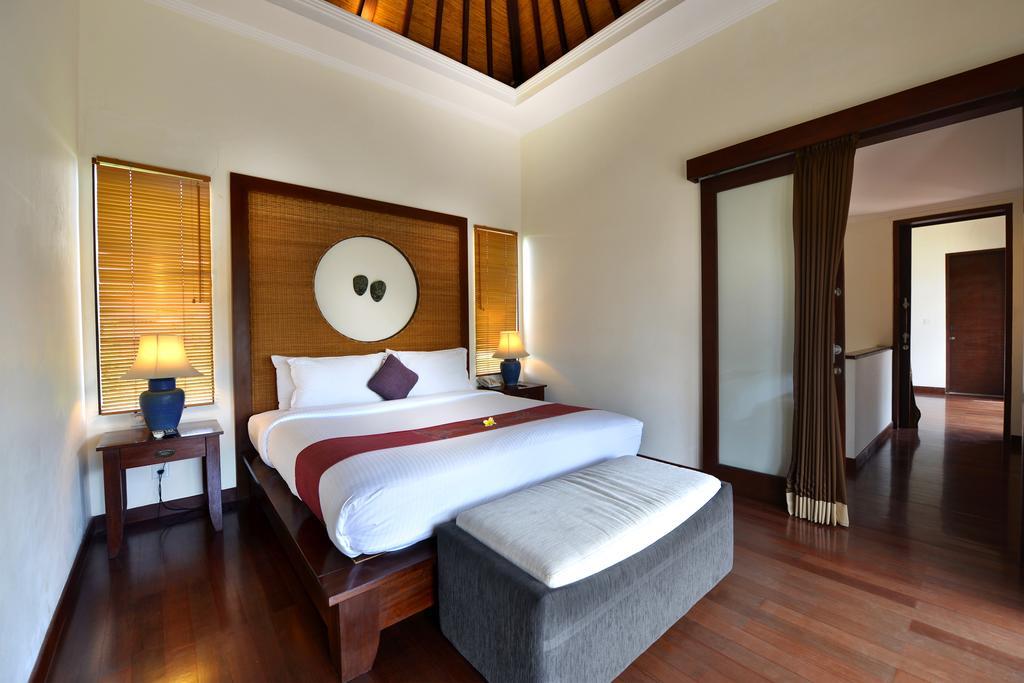 The Khayangan Dreams Villa, Seminyak Extérieur photo