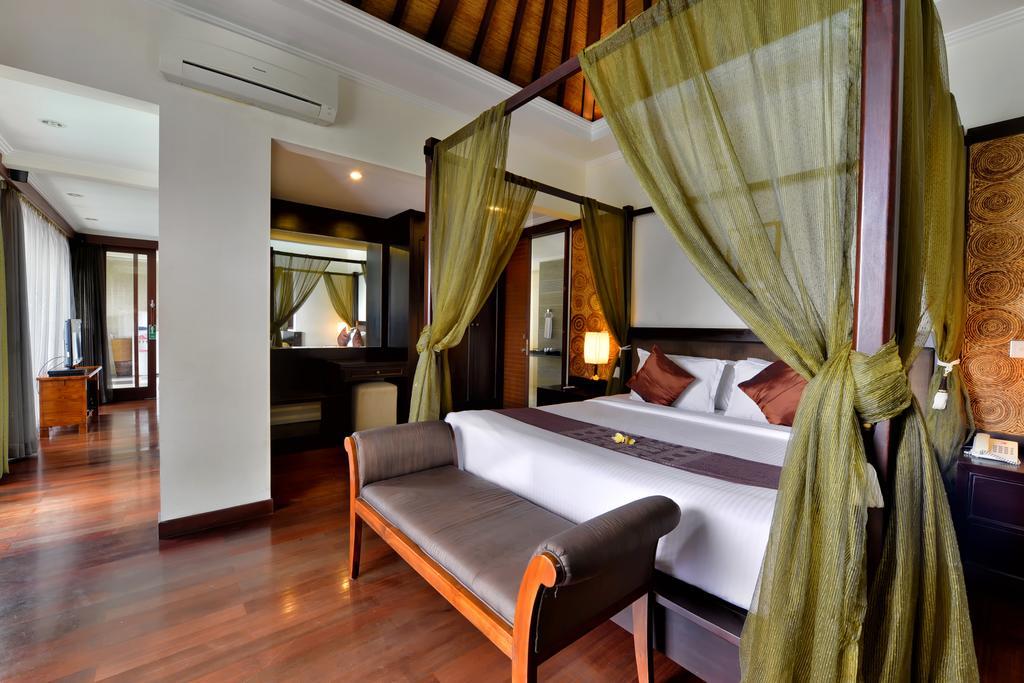 The Khayangan Dreams Villa, Seminyak Extérieur photo