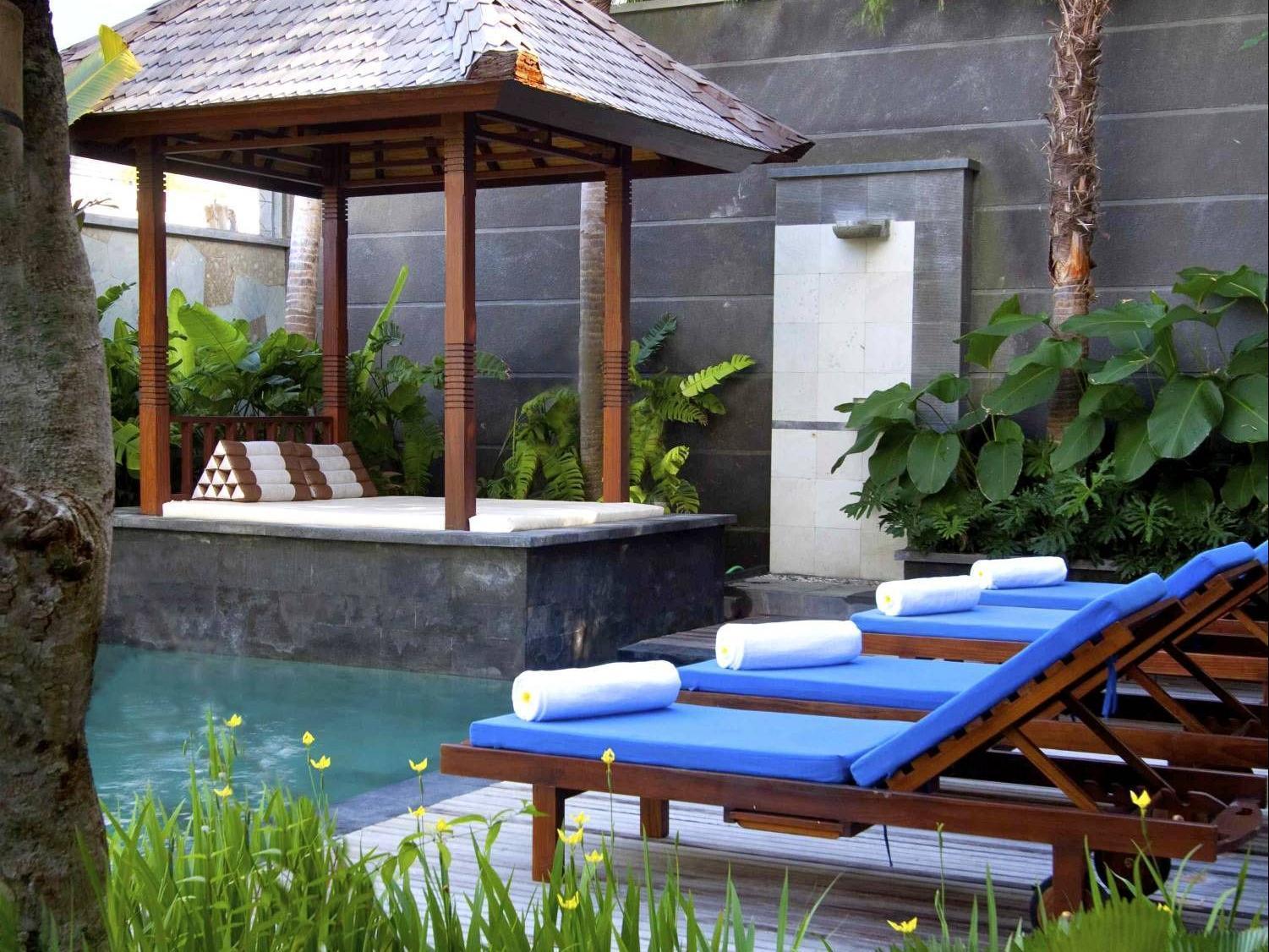 The Khayangan Dreams Villa, Seminyak Extérieur photo