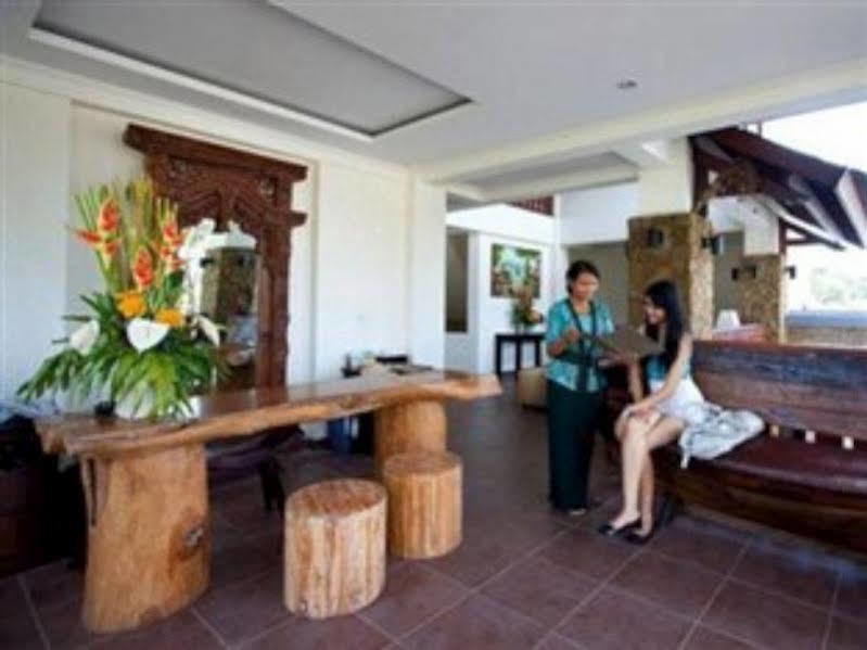 The Khayangan Dreams Villa, Seminyak Extérieur photo